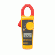 FLUKE-325/F - Pince multimètre TRMS AC/DC, 40 A à 400 A, 600 V, Ø30 mm - Ergonomie optimisée_3