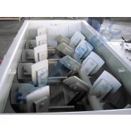 Centrale à béton fixe Euromecc 3/4 mix/mc - 150/360 m3/h_3