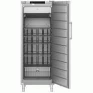 Armoire réfrigérée négative Inox - Ventilée NoFrost - 322 L | Liebherr - FFFCvg 5501 Perfection_3