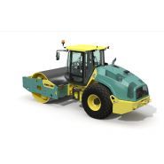 Ars 200 tier 4f rouleau compresseur - ammann - longueur 6688 mm_3
