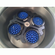 Centrifugeuse de laboratoire FIRLABO SW12 SW12H_3