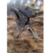 Croque souche avec vérin surdimensionné_3