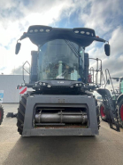 Moissonneuse fendt ideal 9 + coupe 10,70 m_3