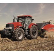 Puma tracteur agricole - Case IH - 142 à 213 ch - polyvalent avec options industrielles et agricoles_3