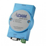 Passerelle industrielle série ADAM - 1-port RS-232 Serial Device Server - Référence: ADAM-4571L-DE - Marque Advantech_3