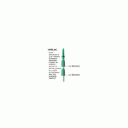 PERCHE telescopique  OPTILOC 3 elements ED unger_3