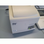 Ph-mètre SI Analytics Lab 860 + imprimante_3