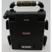 Valise énergie autonome portable - VAL 200_3