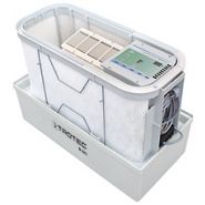 B 500 radio - humidificateur à évaporation - trotec gmbh - débit volumique d'air max 800 m3/h_3