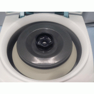 Centrifugeuse de table MIKRO 185 Hettich_3