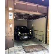 Monte-voiture Ip1-hmt-v03 - Ideal Park - capacité de charge 2700 kg - personnalisable et adapté intérieur/extérieur_3