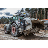 Stabilisatrice de sol  conçue pour répondre aux exigences les plus hautes - SBF 24-2 STEHR_3