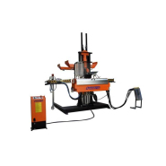 Station de dépollution VHU Iris Mec - IBC avec système de récupération et stockage des fluides, huiles et carburants_3