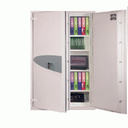 Armoire forte ignifuge - Serrure électronique - PHOENIX FIRE COMMANDER PRO FS1923E_3