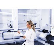 Calorimètre différentiel à balayage : Julia DSC 300_3