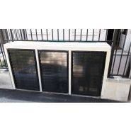 Gamme trion - cache-conteneurs et abris poubelle - viva cite - en béton_3