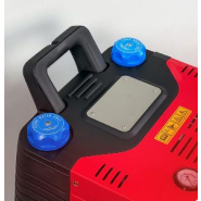 Nettoyeur vapeur électrique pour le lavage de cuisines,  machines industrielles, véhicules - Optima Steamer? XEm_3