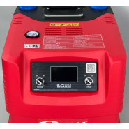 Nettoyeur vapeur haute performance compact électrique - Optima Steamer XEm_2