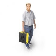 Radial TFV Pro 1 - Ventilateur centrifuge industriel haute pression Trotec - 1250 m³/h - 1050 Pa - 6 kg_3