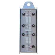 Sd 4 e storm - sd 6 e storm pailleuse agricole - supertino - capacité 4 - 6 m3_3