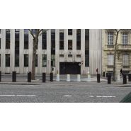 Borne de défense TITAN HR FIXE - Citinnov_3