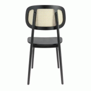 Chaise restaurant Alizay -_3