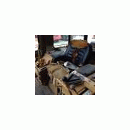 Chargeuse sur chenilles caterpillar 943_3