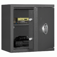 Coffre pour armes de poing FORMAT KWT 1100 - Classe I (EN 1143-1) - Serrure électronique S&G Spartan 1006_3