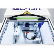 Minimark - marquages laser - hauteur 835 mm - axe Z motorisé et rotatif - Lasit_3