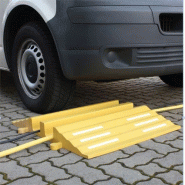 Rampe de Protection pour câbles grosse section_3