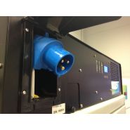 Roll alcatherm - chariot isotherme - coldway - volume de 370 à 1300 l_3