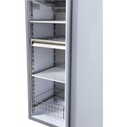 SOREMA FACIS - Congélateur pour plasma sanguin CVV-40 - Température -35°C - 270 à 625 L_4