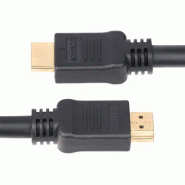 StarTech Cble HDMI 2.0 de 10 m, CMP, Classé Plenum_3