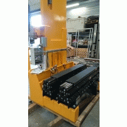 Transstockeur à fourches télescopiques (simple, double, triple profondeur)_3