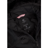 Veste d'hiver technique pour femmes - Noir - Fairview Women - Nimbus_3