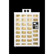 Distributeur automatique multi-produit à casiers réfrigérés ? LEDISTRIB (intérieur / extérieur)_3