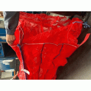 LOT de 10 BIGBAGS Occasion 100x100x210, SWL: 1450 kg, JR+GV, Ventilé-Spécial oignon_3