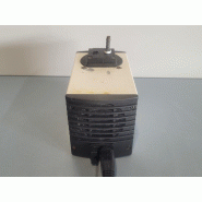 Mini pompe à vide à membrane KNF LABOPORT N 86 KT.18_3