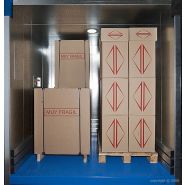 Monte-charge accompagné EHM - polyvalent et personnalisable - capacité de 1000 à 5000kg_3