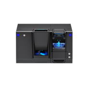 Pack Caisse enregistreuse ultra connectée avec Monnayeur et Douchette pour Boulangerie_3