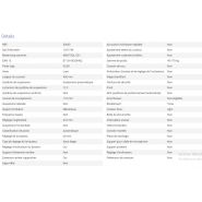 Siège de tracteur - grammer ag - course de la suspension : 110 mm - 53005_3