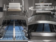 Xpeed 3 - Operculeuse automatique compacte en acier inoxydable - Gruppo Fabbri_3