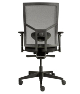 Fauteuil de Bureau Ergonomique 787 NPR d'occasion - Dossier en Résille - Réglages Multiples_3