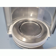 Balance de précision Sartorius MC 410S 410g / 0,1mg_3