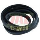 Courroie Gates Agri (0223372) H175434.26 John Deere - Références d'origine : 84001336, H174885, H174457 - ME-H175434.26_3