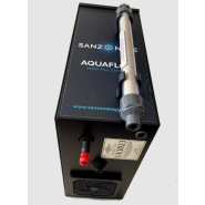 Système de nettoyage à l'eau ozonée sans produits chimiques - Aquaflow Sanzonate - Efficace, économique et certifié_3