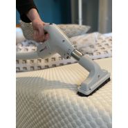 Aspirateur industriel centralisé pour hôtels et CHR - puissant, hygiénique et sans sac_3