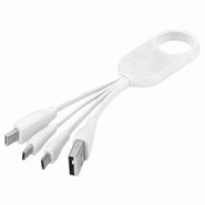CÂBLE USB MULTI PORTS TYPE C 4 EN 1_3