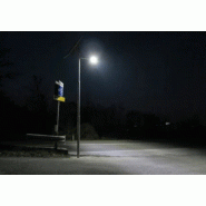 Eclairage autonome photovoltaïque_3