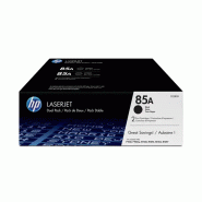 HP 85A pack de 2 toners LaserJet noir authentiques_3